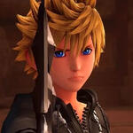 roxas
