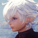 alphinaud leveilleur